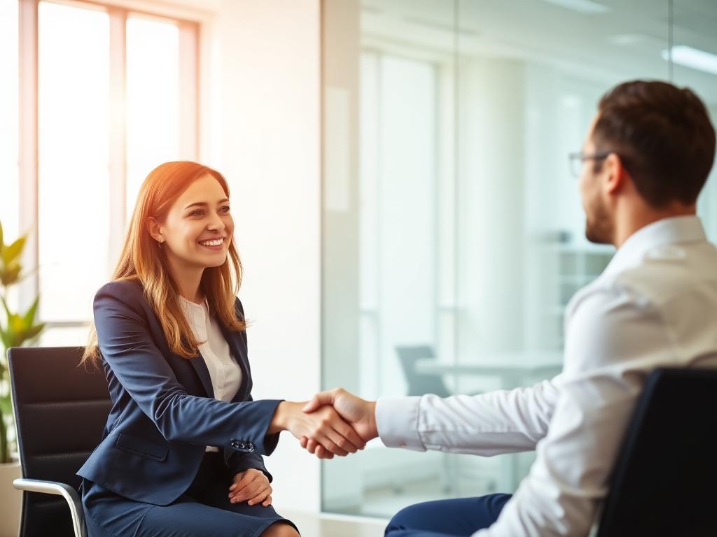 Recrutement RH local
